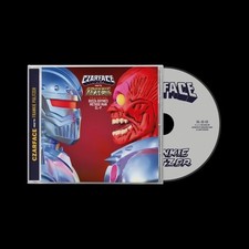 CZARFACE - Czarface Meets Frankie Pulitzer Explicit Content - BRAND NEW CD