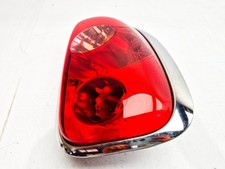 MINI COUNTRYMAN R60 TAIL LIGHT REAR RIGHT DRIVER SIDE OFFSIDE 9808154 2014