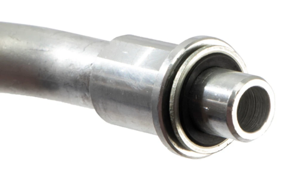 Шланг разгрузки/всасывания хладагента кондиционера в сборе 66144 подходит для Dodge Dart 13–16 годов выпуска - Изображение 4 из 4