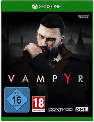Vampyr