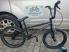 Wethepeople Thrillseeker BMX.20in Wheels. Reconditioned. No Offers.