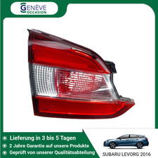 🇩🇪 LINKES HINTERES INT-LICHT ➤SUBARU LEVORG84251VA030 ♻️