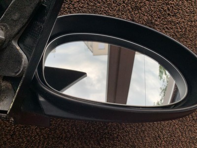 BMW 1 E81 E87 2008 Außenspiegel elektrisch Tür vorne 7164601 GSD42273