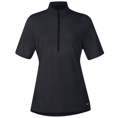 KERRITS Women's Ice Fil Lite Sun Protection Active Short Sleeve Shirt - Options