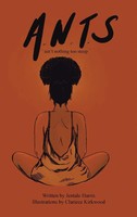 Jentale Harris | Ants | Buch | Englisch (2021) | AuthorHouse | EAN 9781665523127