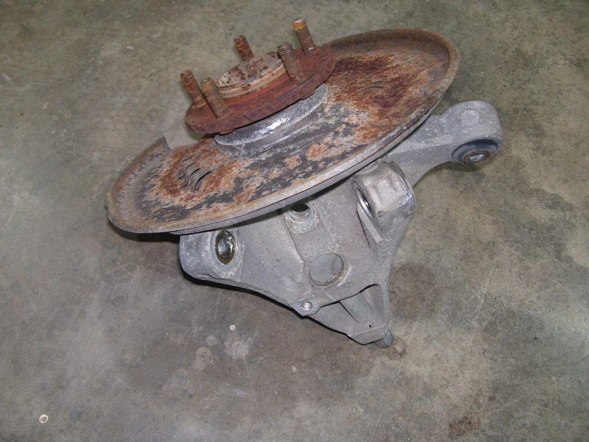 Rear Wheel Bearings, Hubs & Seals for Mazda RX-8 for sale