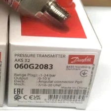 1PC New Danfoss AKS32 060G2083 temperature transmitter#QW