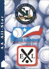 B7291- 1997 Double-A All-Stars Multi-Ad Cards 1-60 -You Pick- 15+ FREE US SHIP