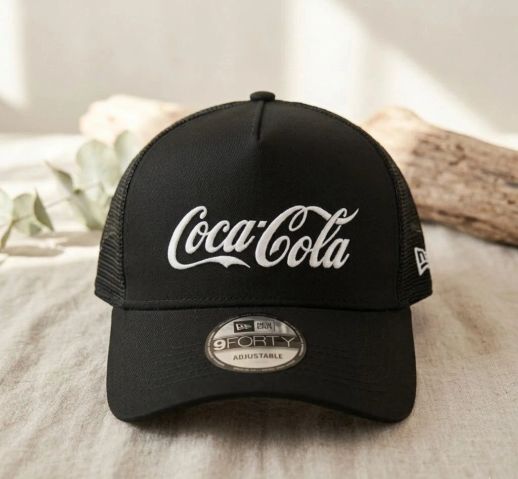 coke snapback products for sale | eBay