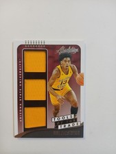 2021-22 Panini Chronicles Absolute Tools of the Trade Josh Christopher ATT-JC A…