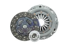 Kit d'embrayage Mitsubishi L200