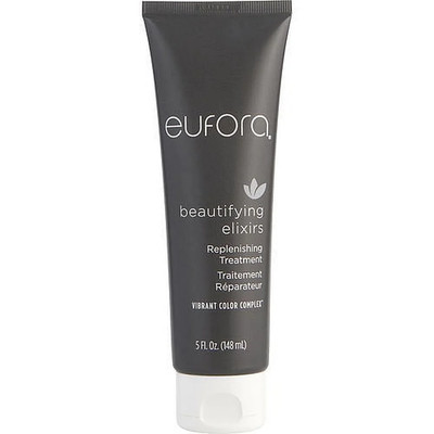 Eufora Beautifying Elixirs Replenishing Treatment ~ 5 Oz.