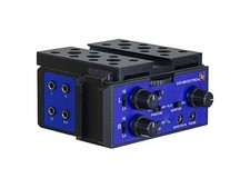 BeachTek DXA-Micro-PRO Active Audio Adapter for DSLRs and Camcorders