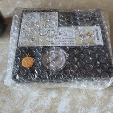 GENUINO CITROEN PEUGOET NEUMÁTICO RUEDA INFLADOR Y SELLADOR GEL TERRA-S