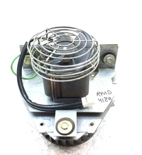 Durham HC23UZ120 Draft Inducer Blower Motor 025143 115V 3300 RPM refurb #RMD418A