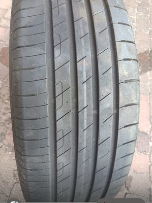 Verkaufe 4x Sommerreifen Goodyear Super Sport 200 Km gefahren worden .