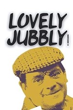 Lovely Jubbly, Del Boy Trotter: A cushtie little notebook for lists, notes, busi