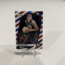 2024-25 Panini Prizm - Nic Claxton #38 Red White & Blue Prizm