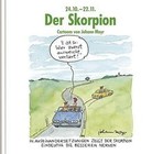 Der Skorpion: Witziges Cartoon-Geschenkbuch. Lustig... | Buch | Zustand sehr gut