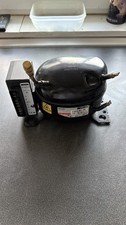 Kompressorset 12V/24V passend für Danfoss Se...