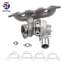 Turbolader Für Opel Astra J Corsa Insignia Meriva 1.6T 53039880110 53039700110