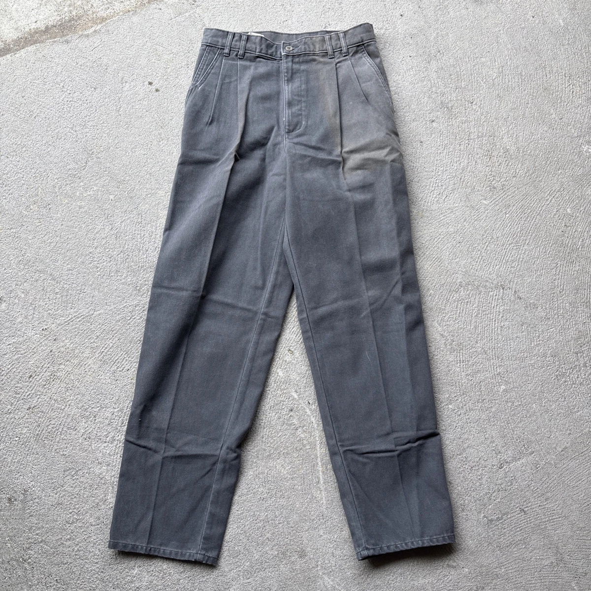 dockers pleated jeans products for sale | eBay