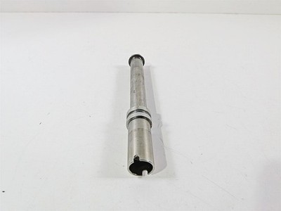 2015 Ducati Scrambler Urban Enduro Front Wheel Spindle Axle
