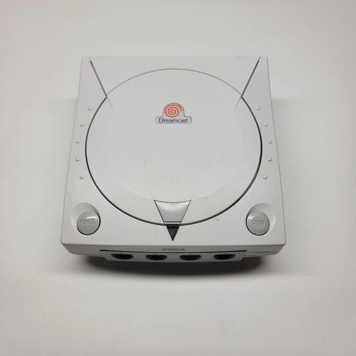 Sega Dreamcast Consoles for sale - eBay