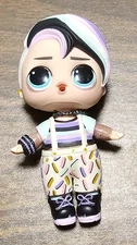 LOL Surprise Boys Series 3 Dreamy Dude