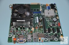HP Pavilion Elite Desktop Motherboard w/AMD Phenom II X4 910 CPU 8GB DDR3 Fan