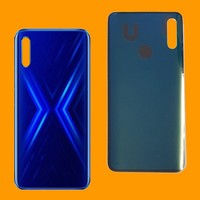Akkudeckel FüR Huawei Honor 9X Akku Deckel GehäUse Backcover Housing