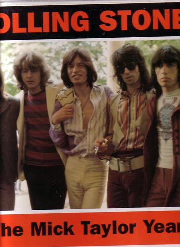 ROLLING STONES 