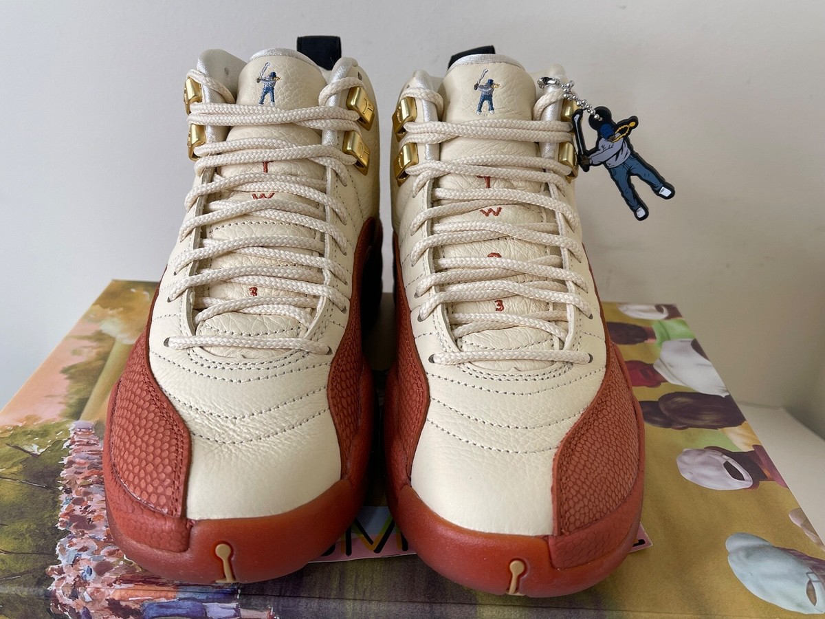 Nike Air Jordan 12 Retro SP x Eastside Golf Nike Air Jordan 12 Retro SP x Eastside Golf