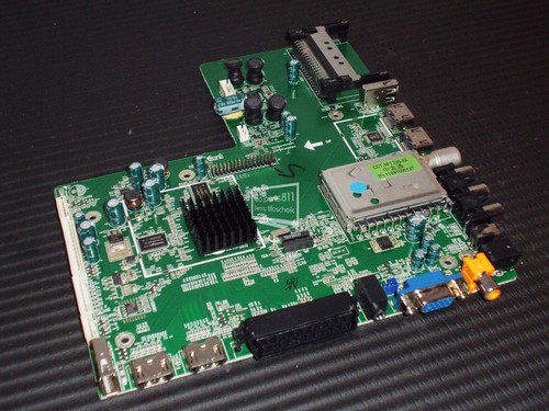 Blaupunkt TV - Mainboard MSD309P V3.3-A LC320EUD-SDA2