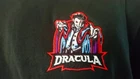 DRACULA HOODIE