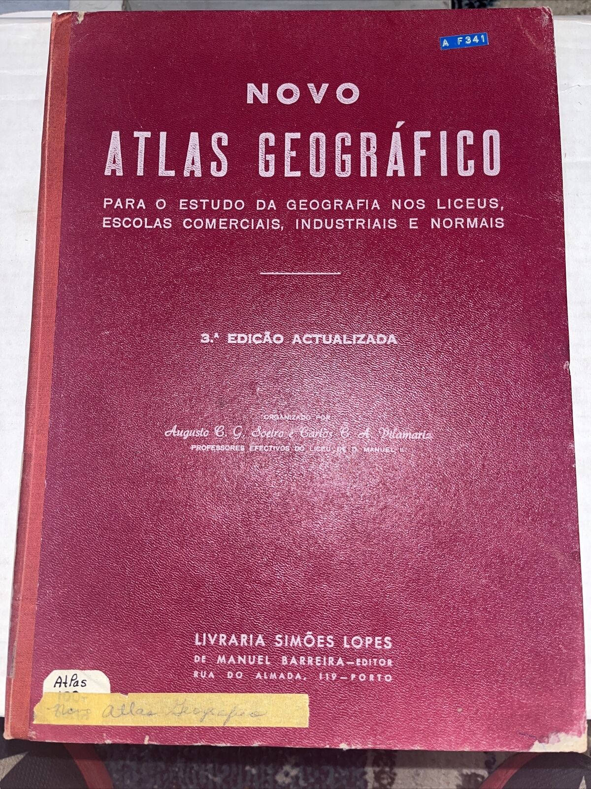 Só Geografia - Portal Geográfico