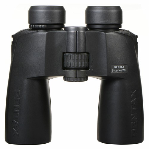 PENTAX S-SERIES SP 12X50 WP BINOCULARS (65873) - Picture 6 of 8