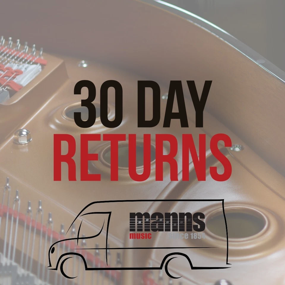 Peavey H-5 Harfenmikrofon - Bild 4 von 4