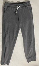 Dip Jogger Sweatpants Children  s Size Large 12-14