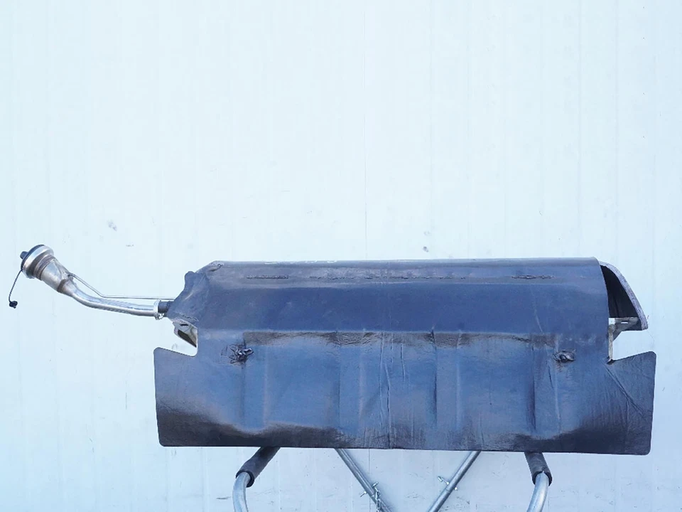 1999 - 2000 Mercedes Benz Slk Class R170 Slk230 Fuel Tank Reservoir Assembly Oem Foto 3 de 4