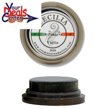 Cecilia Rosin A Piacere Rosin Violin Viola Cello 1/2 Size Half Cake