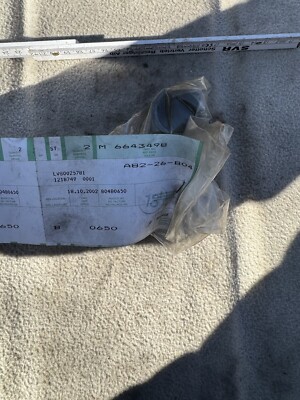 1xOriginal Bobcat Buchse M6643498