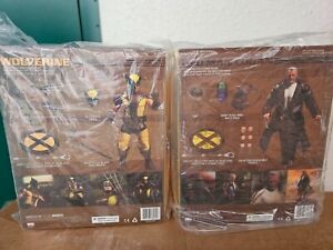 Mezco Old Man Logan | eBay Mezco Old Man Logan | eBay