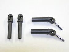 NEW TRAXXAS SLASH 1/10 4X4 Axles Rear HEAVY DUTY ULTIMATE STAMPEDE RF3