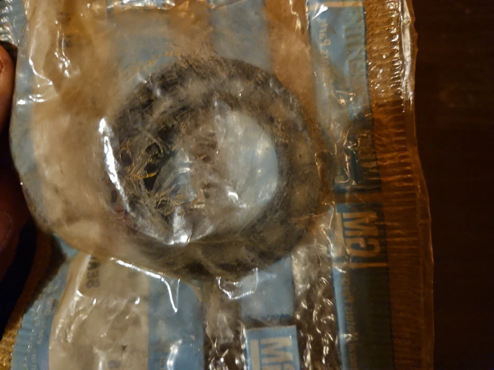 NOS GM 14071721 4X4 SEAL 83-92 Chevy/GMC/S10/S15 Truck/Blazer Jimmy (1) - Image 4 of 4