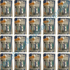*20-Packs* Medline Chg 0.12% 24-Hour Oral Care Kit MDS606904HPTP
