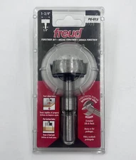 Freud PB-013 1-3/4in Forstner Bit
