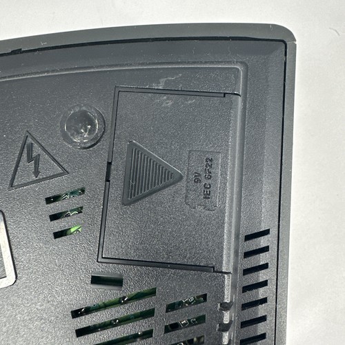 Bose Black Wave Radio AWRC-1G For Parts or Repair CD Does Not Work No Remote - Picture 17 of 22