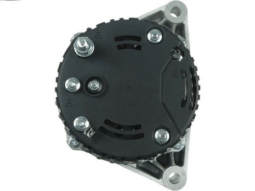 Alternatore 24V/55A BMW 5 (E34) 518 i IA1026 - Foto 4 di 6
