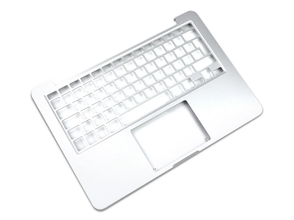 NEW MacBook Pro 13 Retina A1502 Palmrest for UK/EU-Style Keyboards (Early-2015) - Image 2 of 3